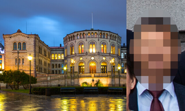 Eks-spionsjef: - Må ligge noe mer bak